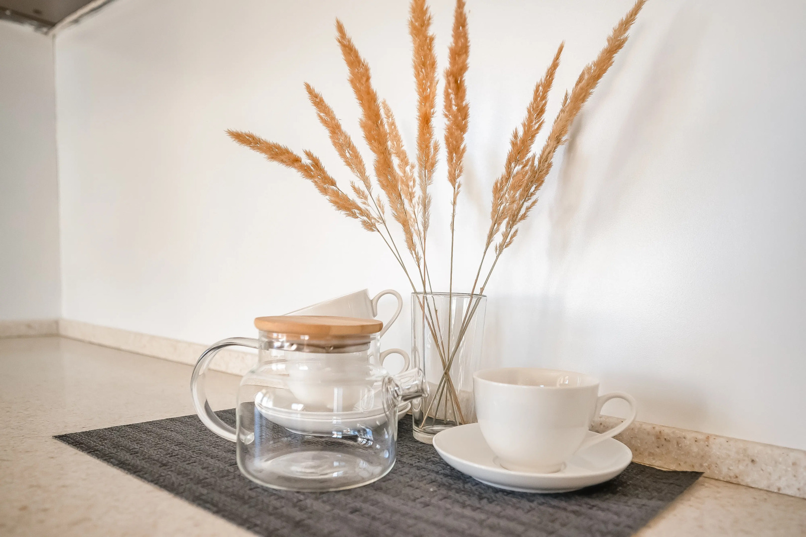 Квартира на Несебрской