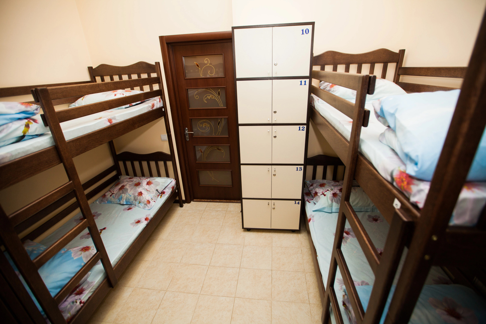 Хостел Panorami Center