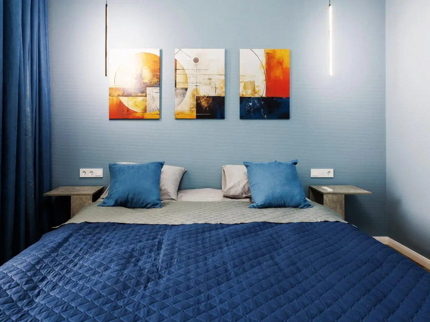 Апартаменты Шикарная в ЖК Авалон