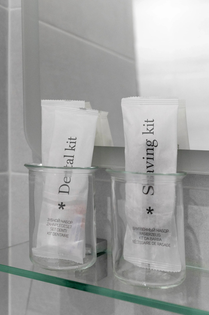 Апартаменты FRESH