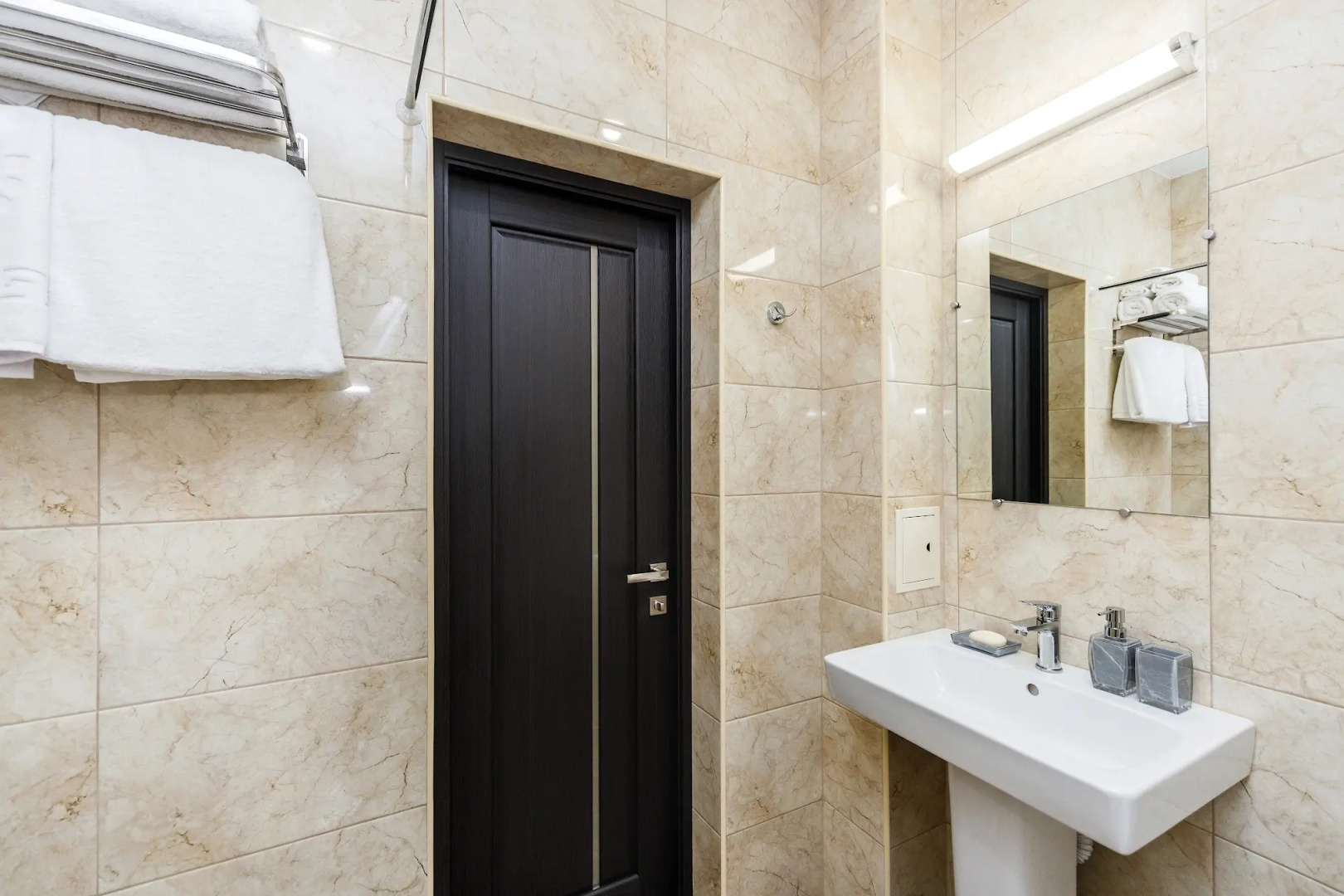 Гостевой Дом Абажур