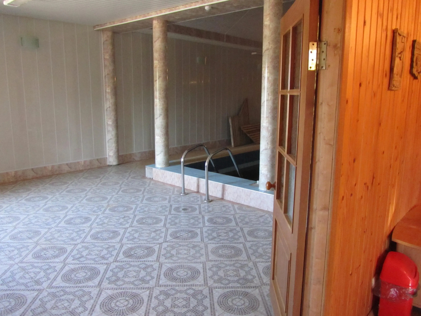 База Отдыха Найт Флайт