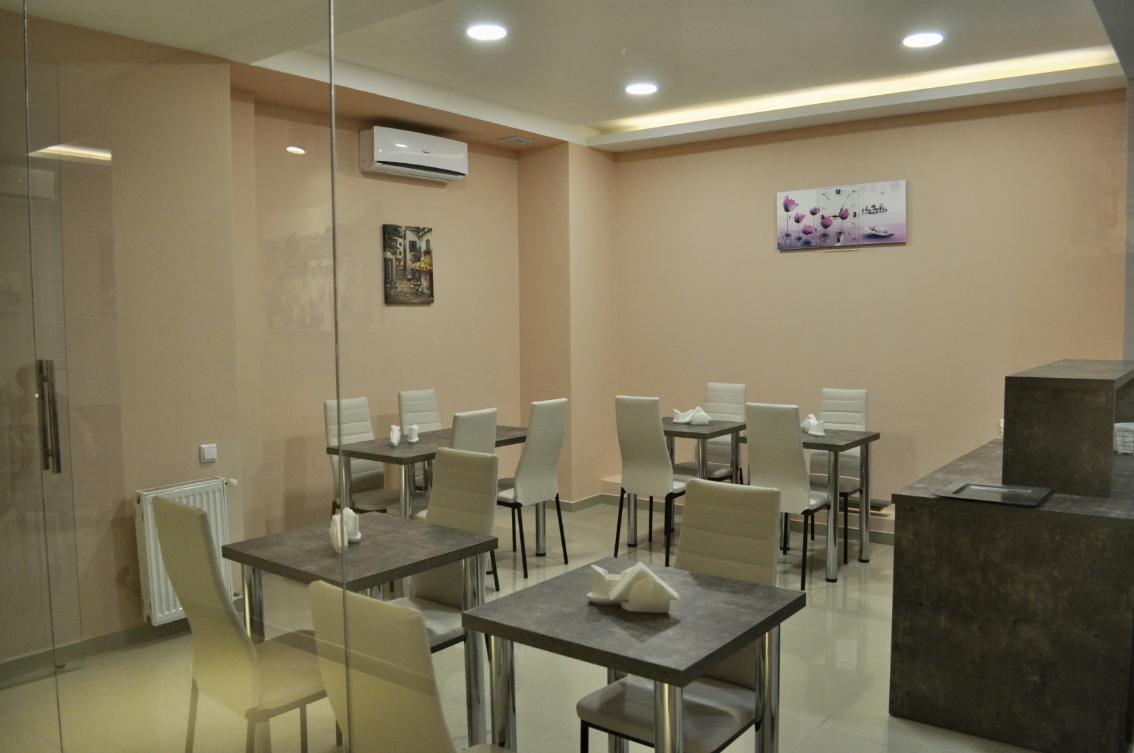 Отель Tiflis Avlabari