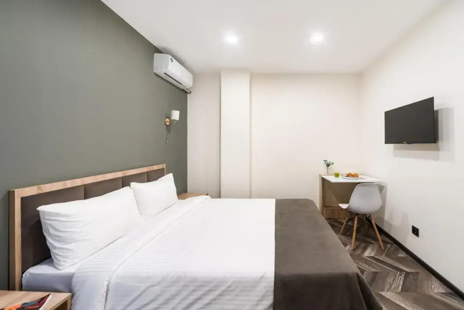 Отель Estetico Boutique