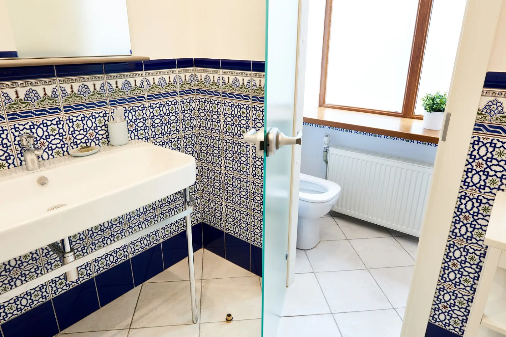 Отель Гермес