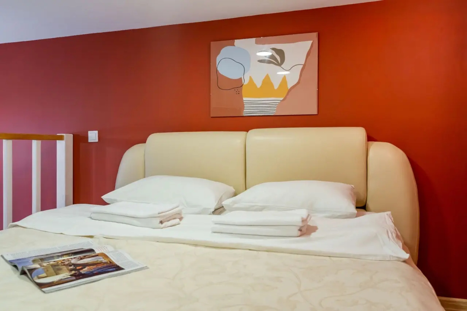 Отель Лофт Хаус