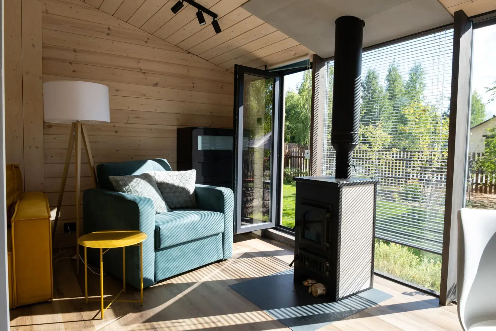 Частный дом Шалфей Хаус