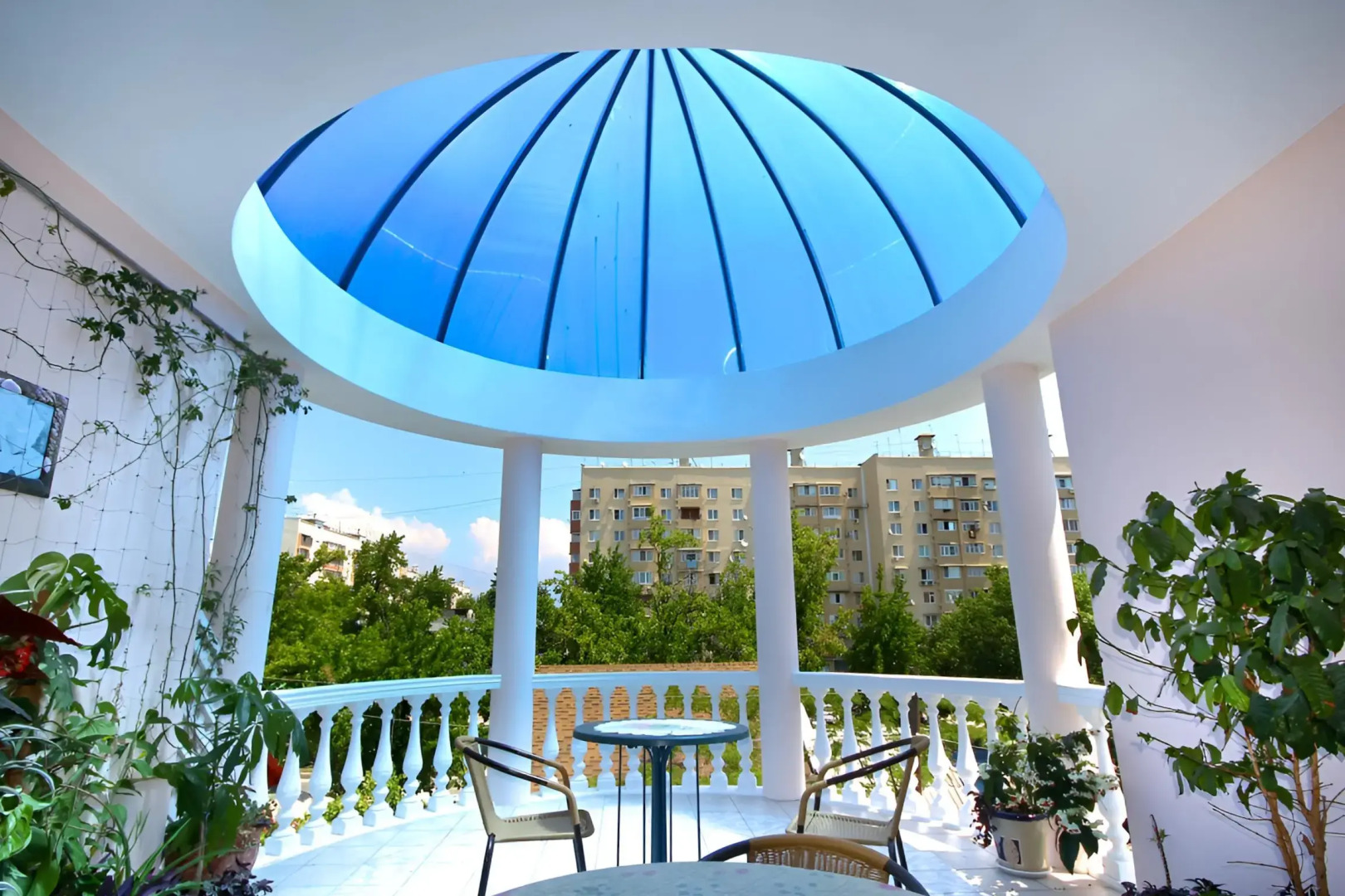 Гостевой дом Милана