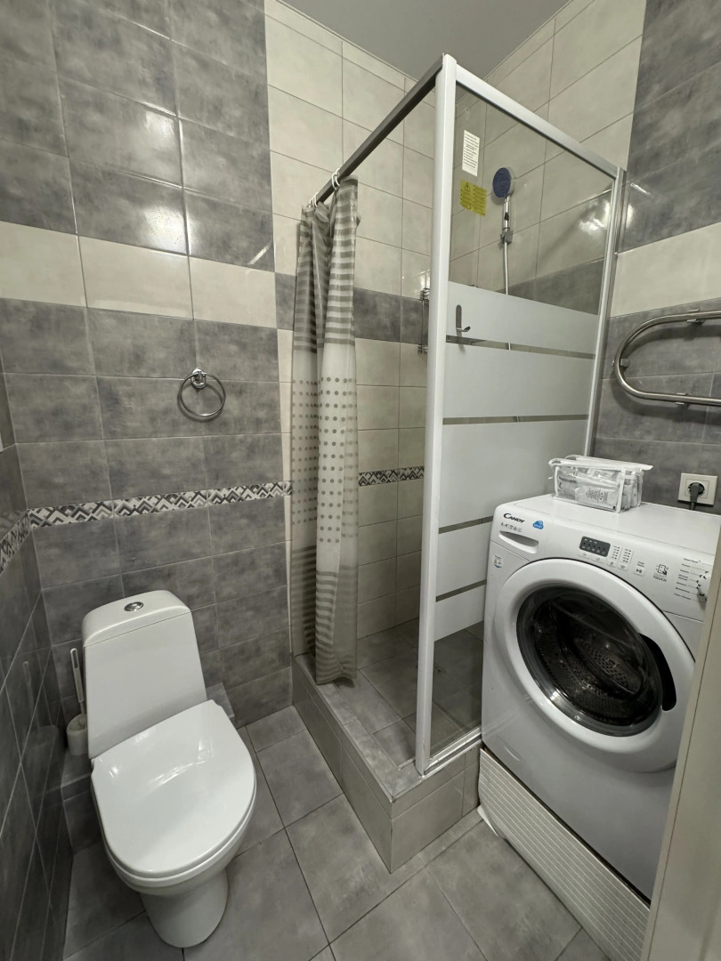 Квартира Уютная Студия в Красногорске