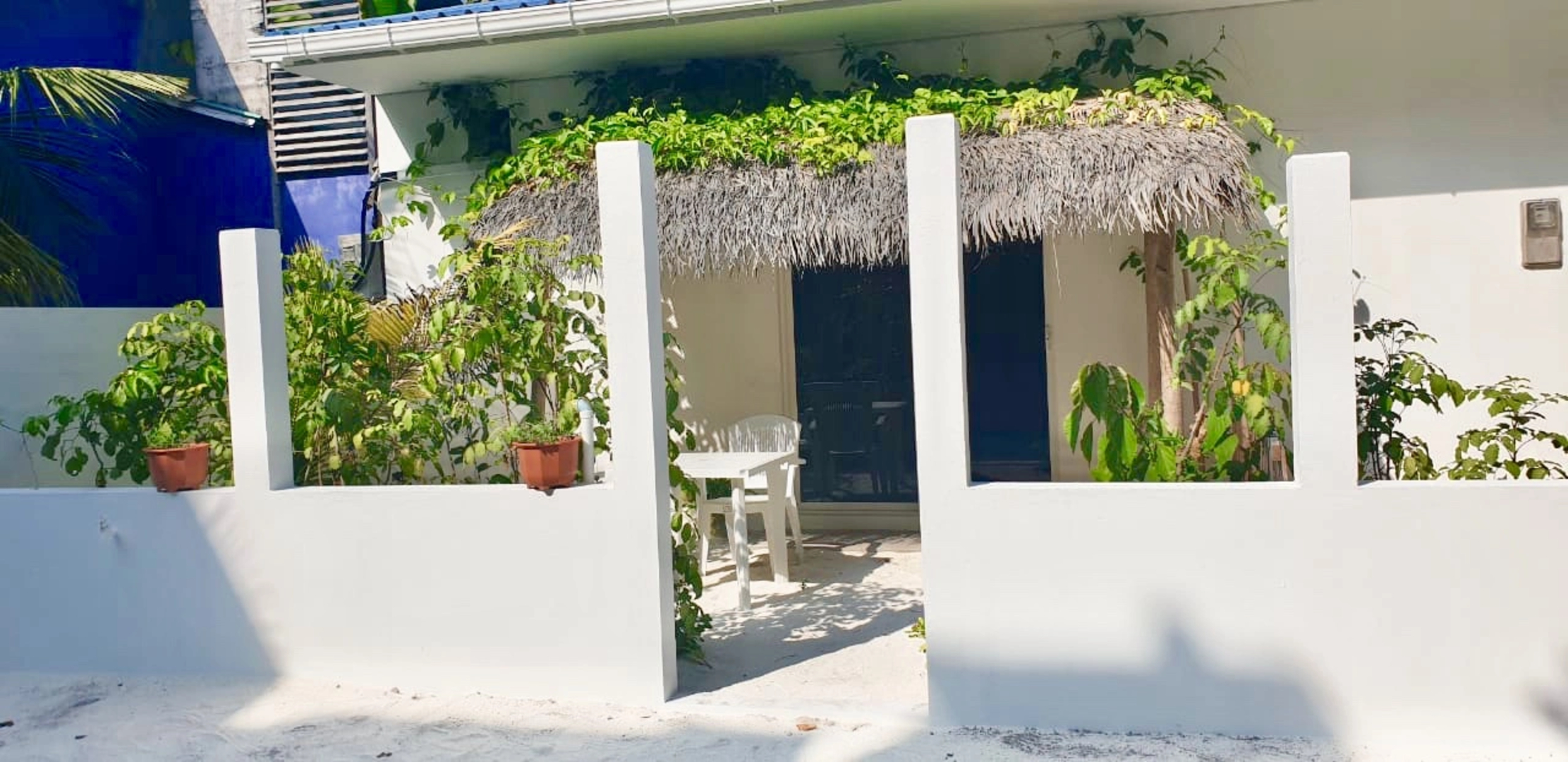 Гостевой Дом Afzal Adam