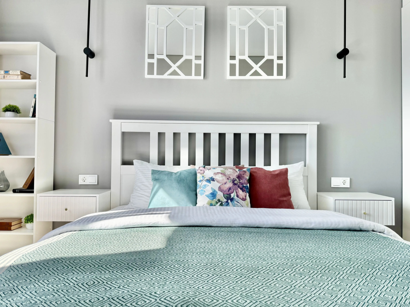 Квартира 2-к, м.Ботанический сад