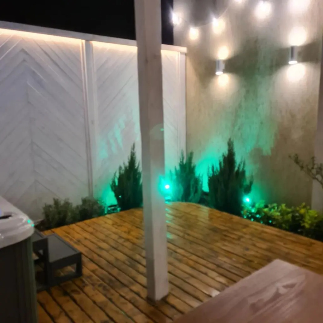 Меблированные комнаты Вилла Боскол