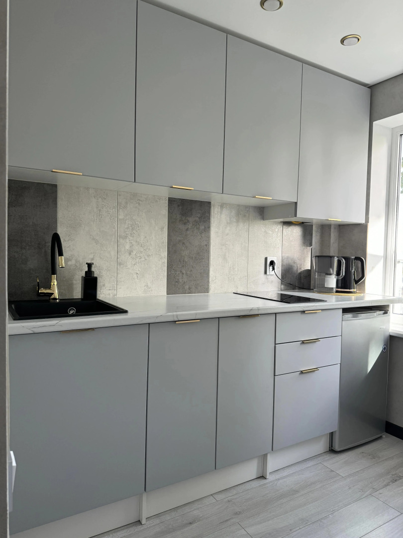 Квартира в 5ти минутах от трассы М-4