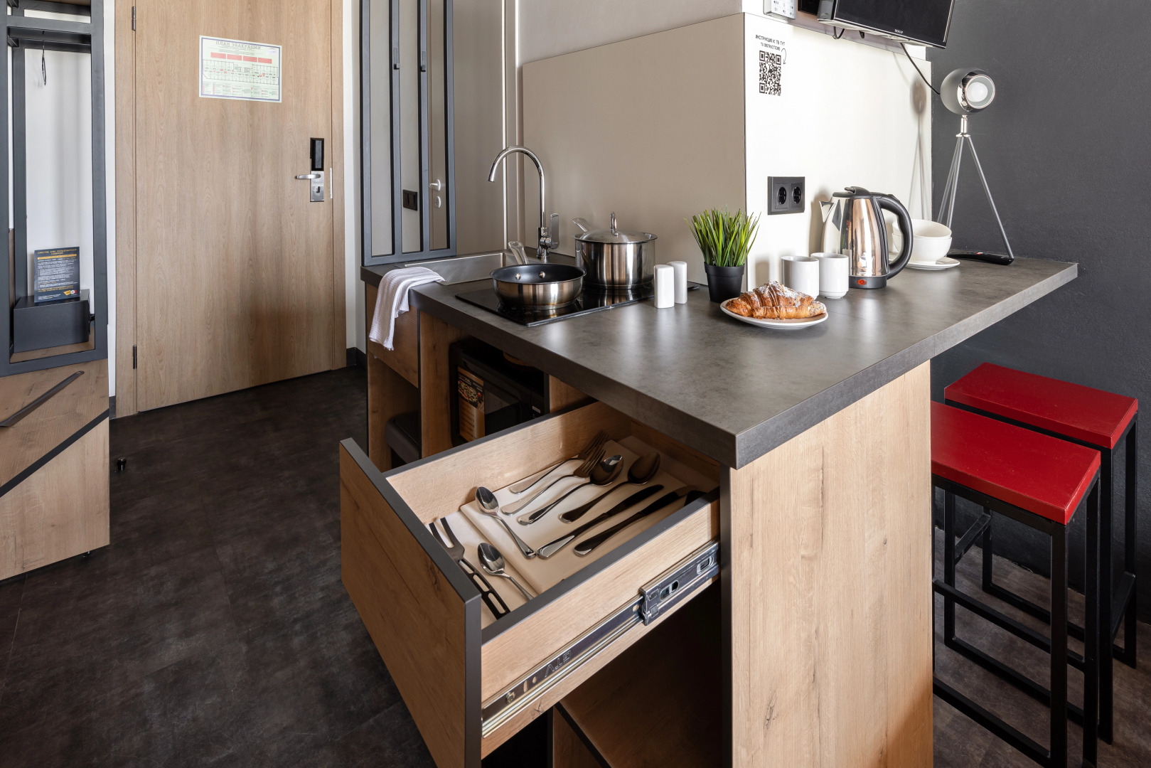 Отель Максимус на Лесной