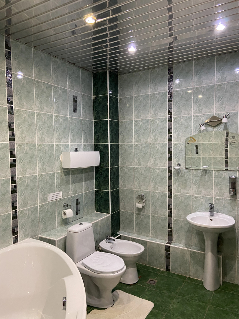 Отель Гостиничный комплекс Постоялый двор