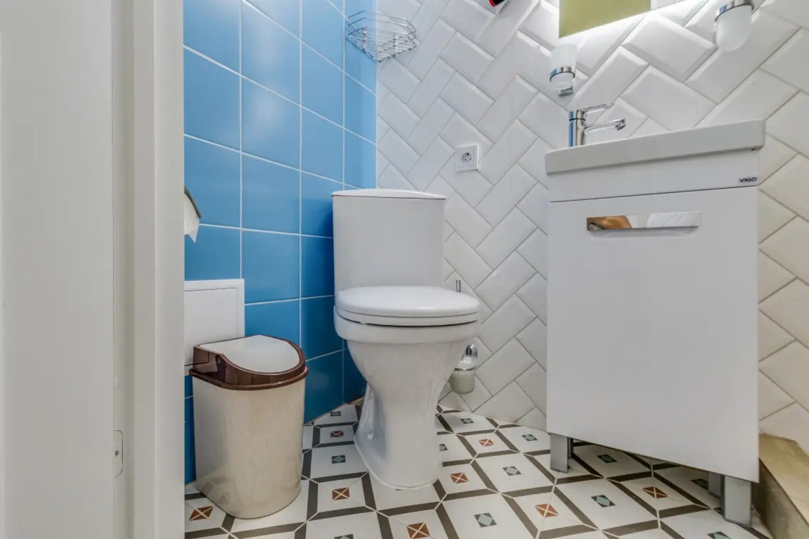 Апартаменты Sokroma Градъ 1