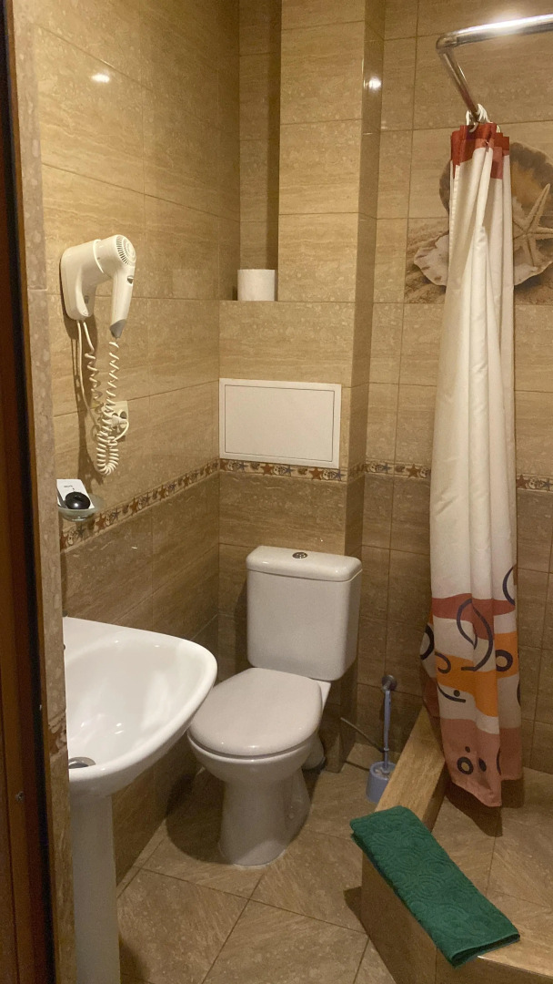 Гостевой дом на Черноморской 2