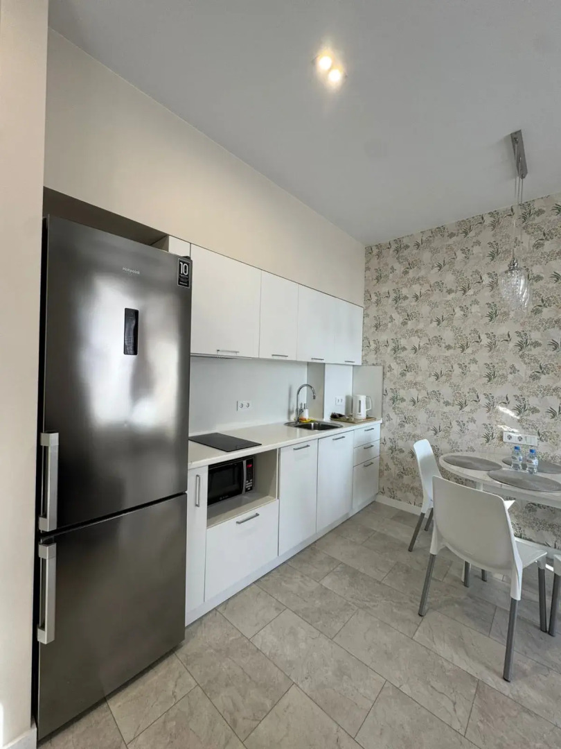 Апартаменты Sea Side 24