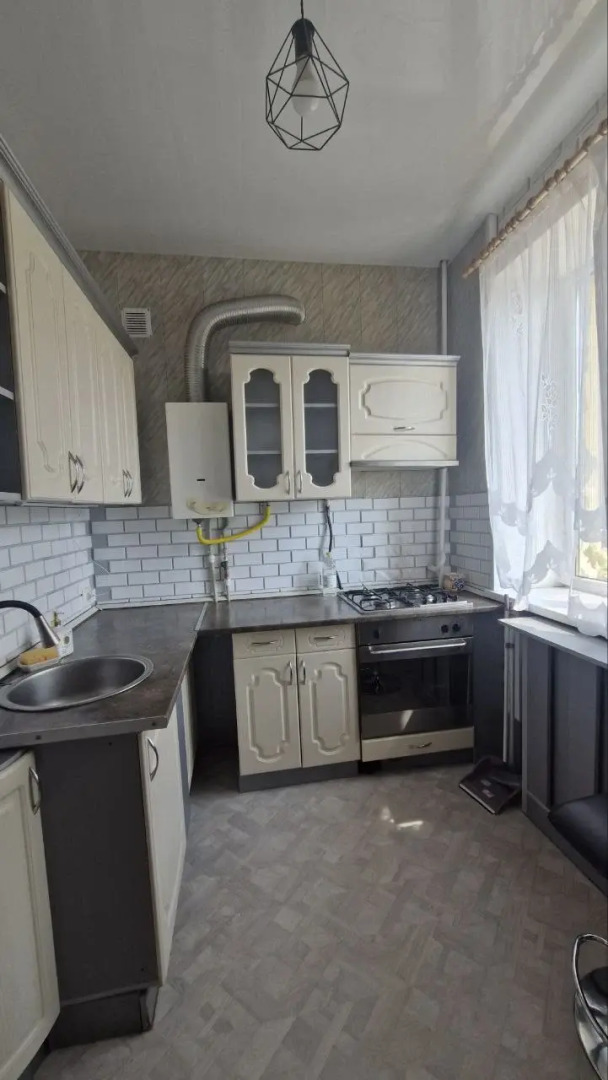 Квартира Лед и пламя в самом сердце Севастополя