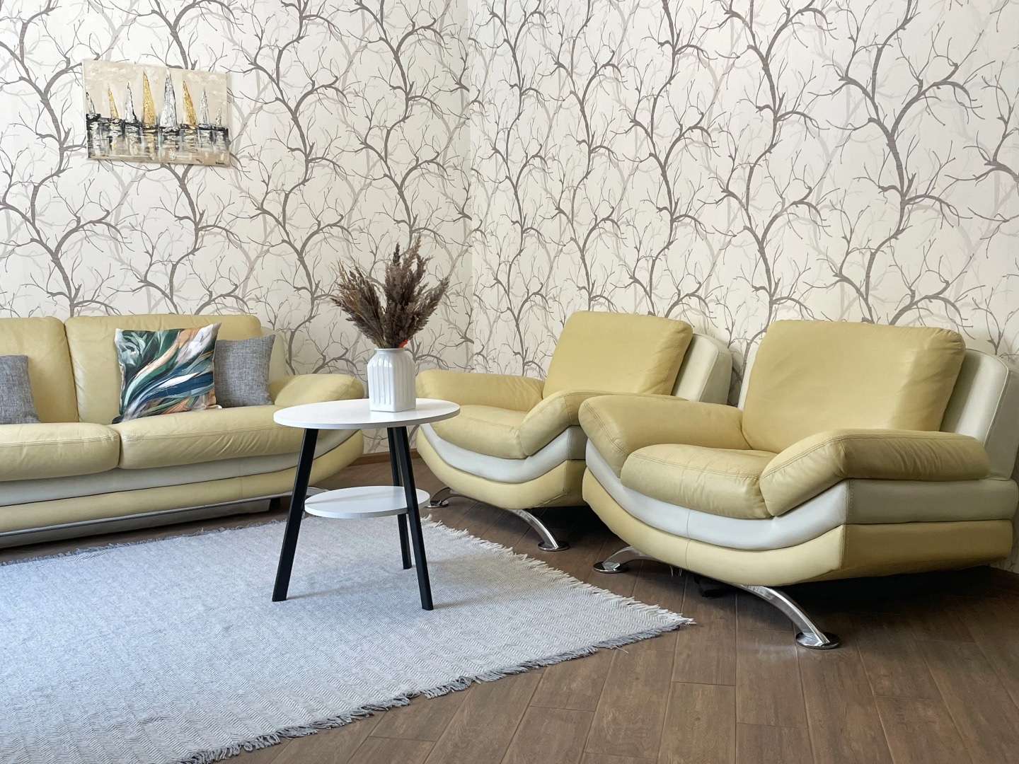 Квартира Удача на Кирова