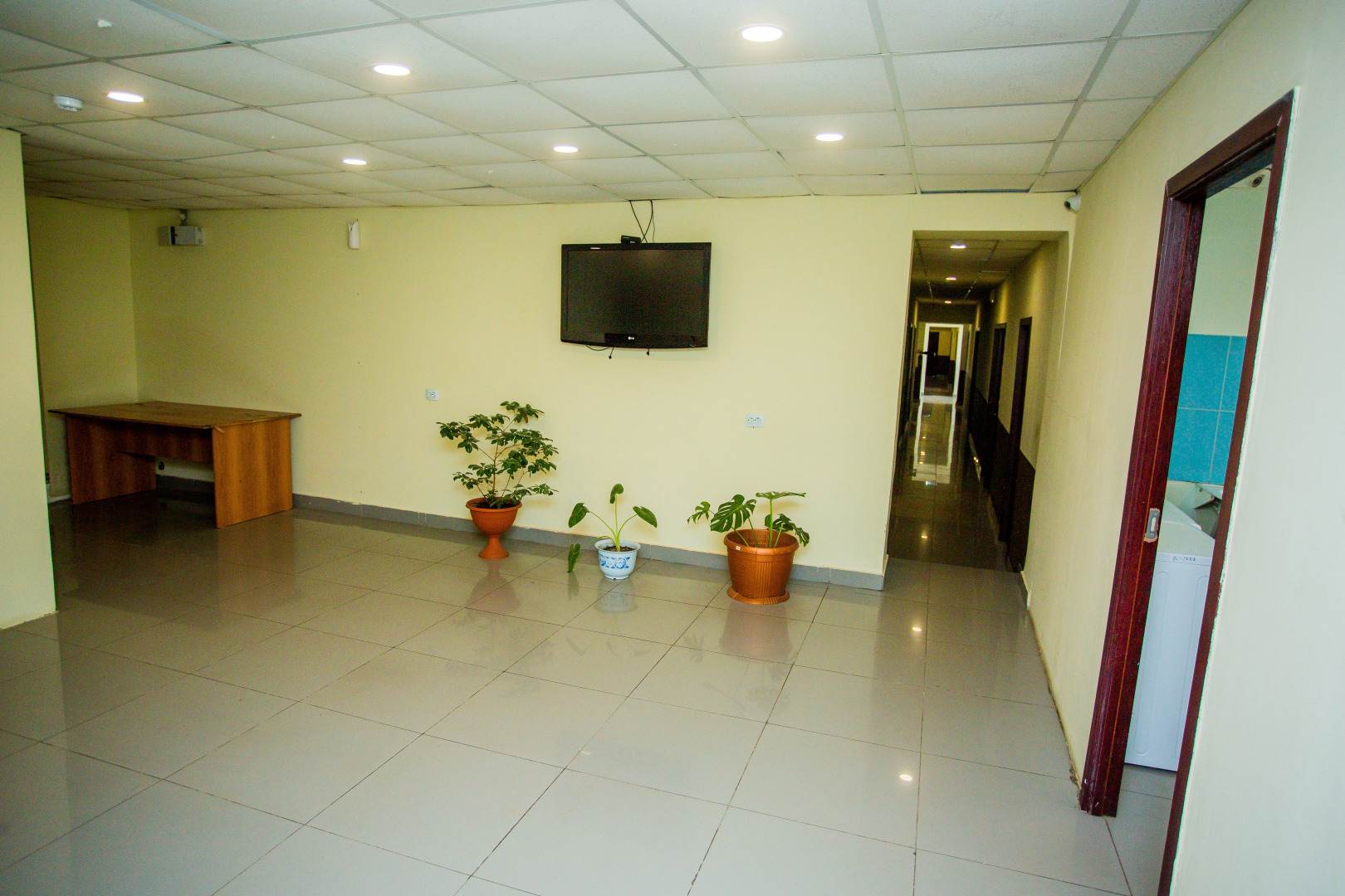 Хостел Восток