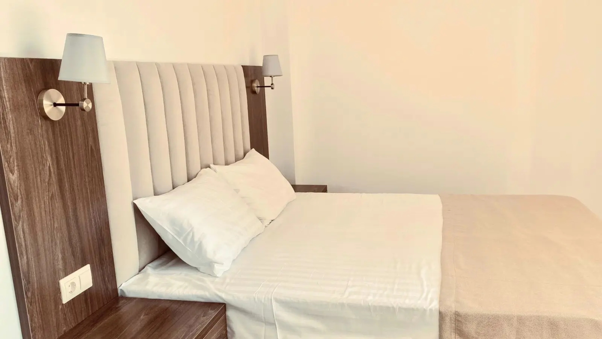 Курортный отель Мерсини