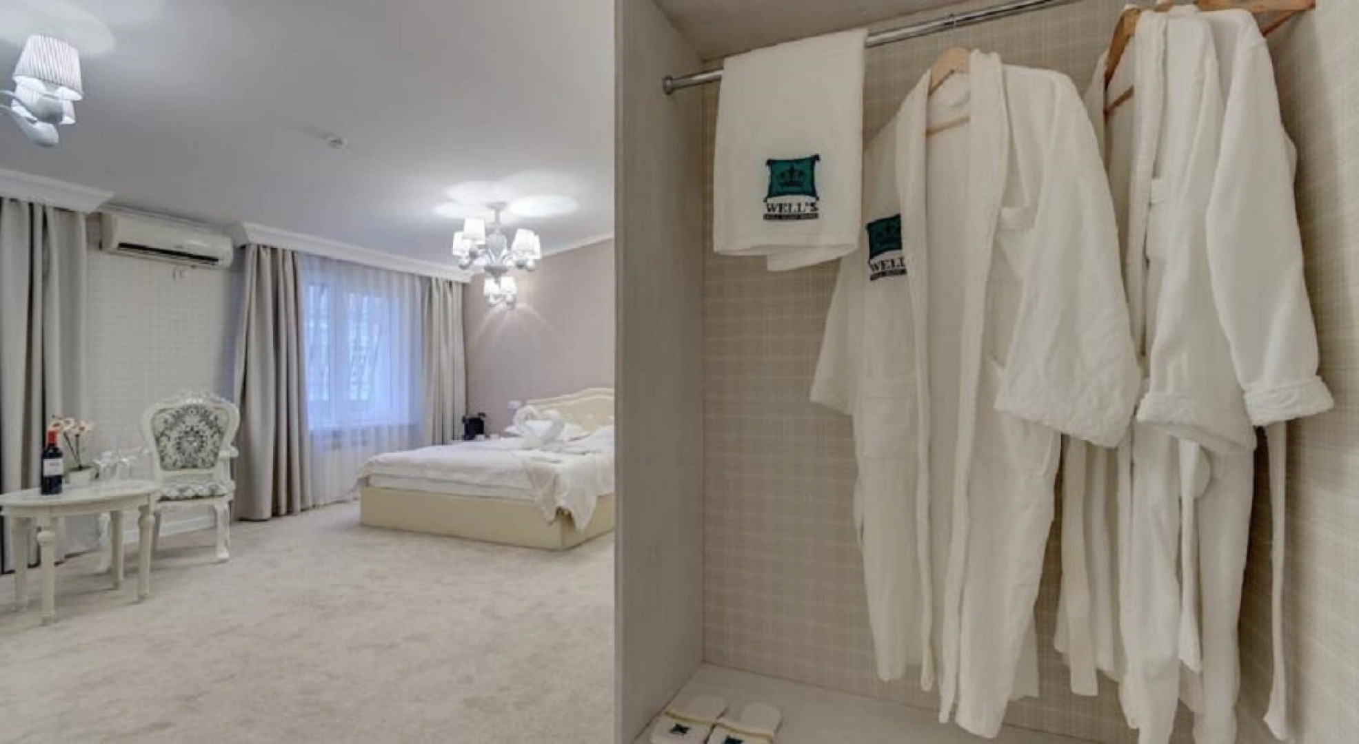 Мини-отель Well Sleep