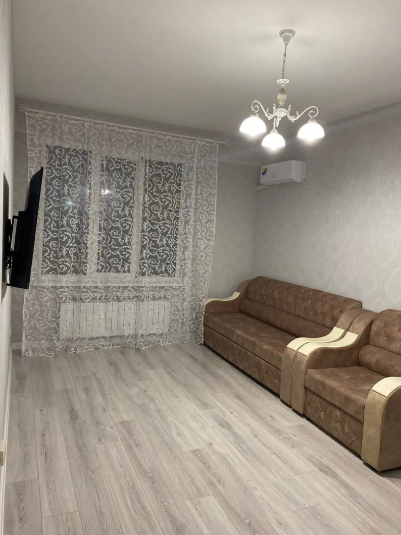 Апартаменты Sun City