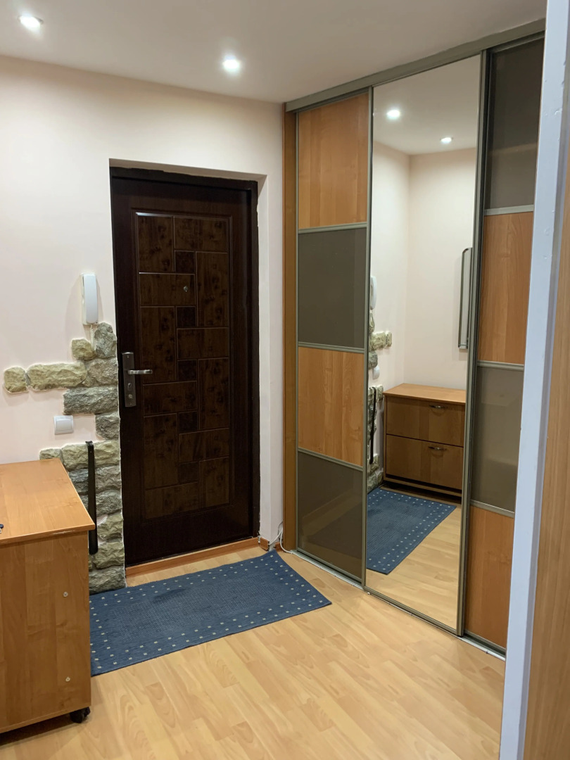 Квартира 2 Комнатная