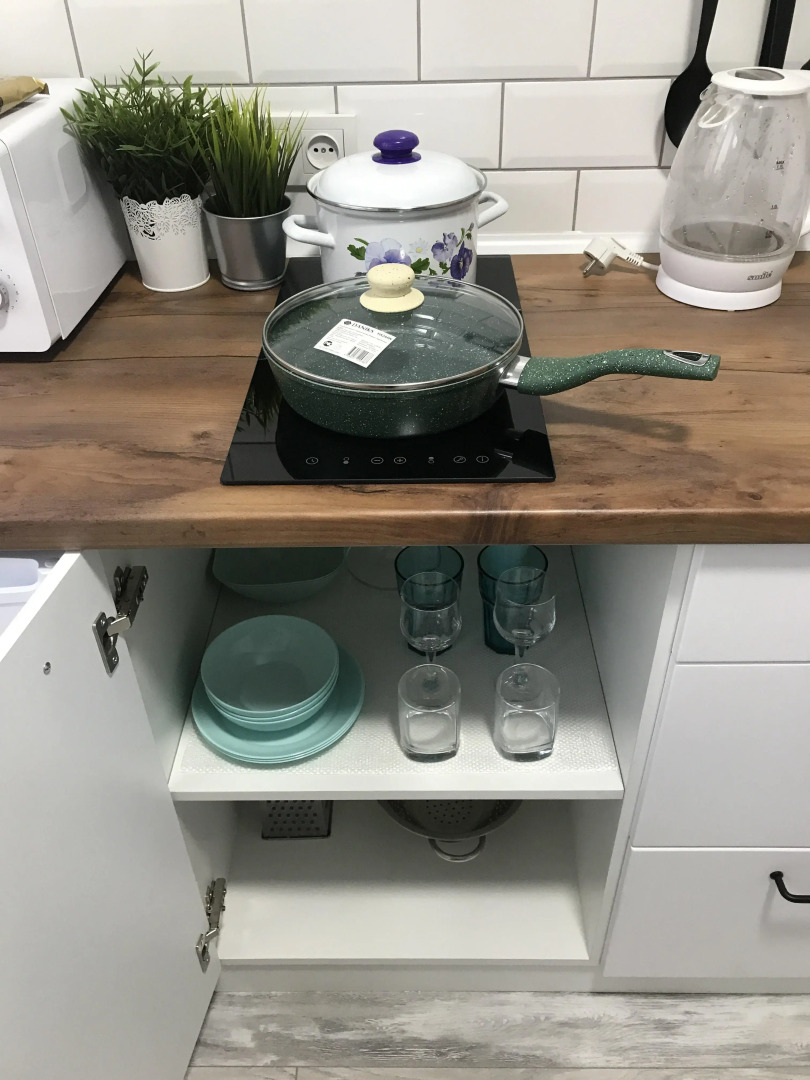 Квартира Studio Apartment