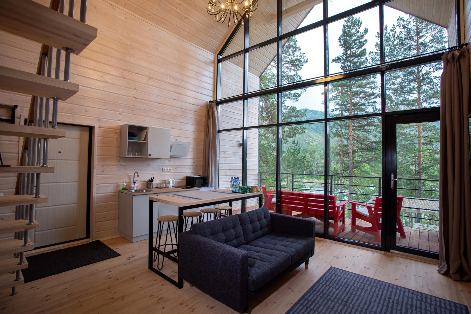 Отель Царская Охота