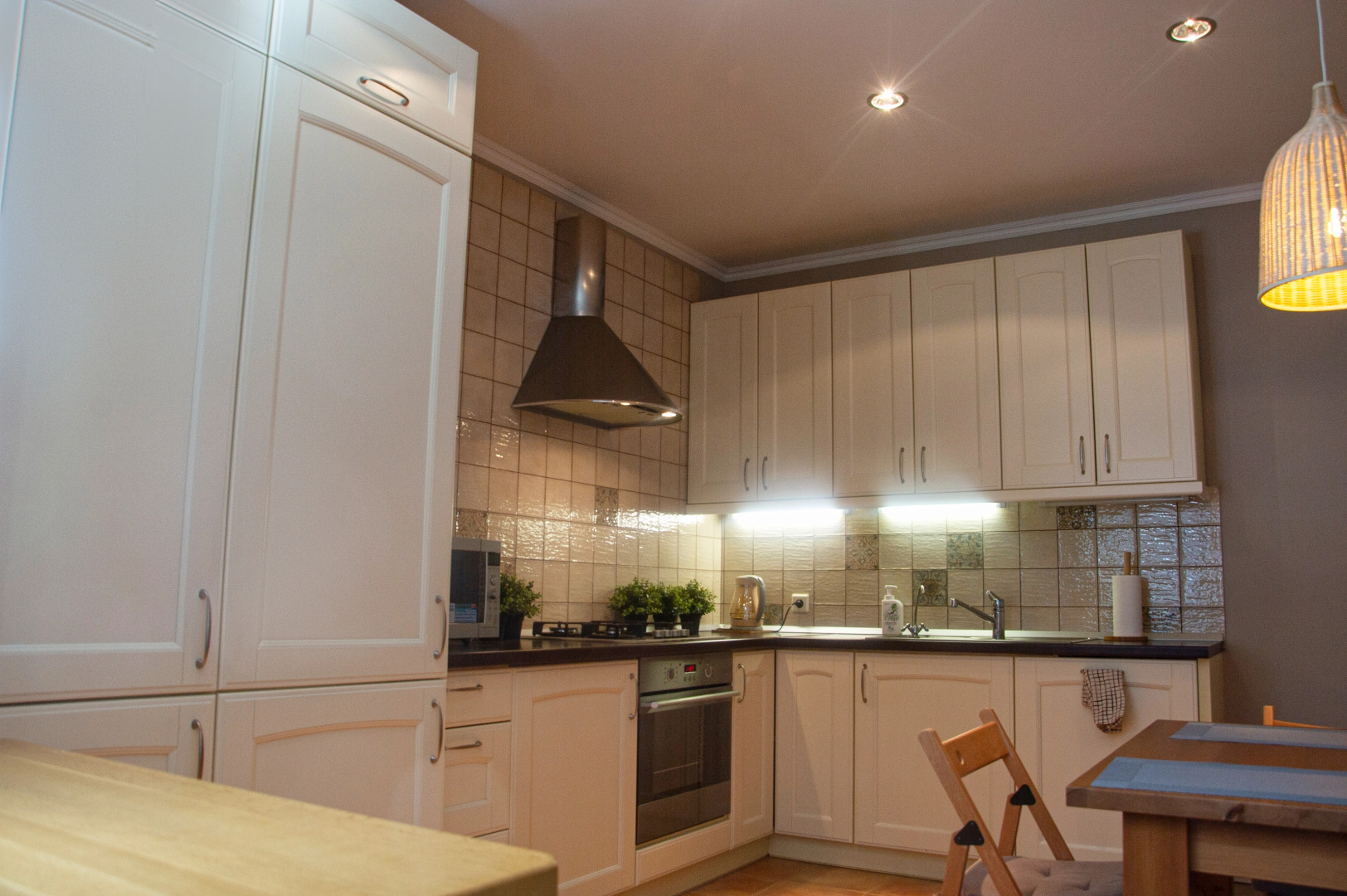 Апартаменты Светогор