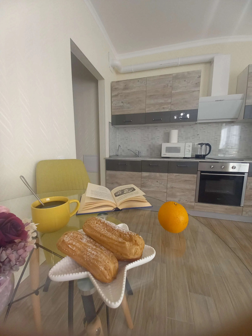 Квартира на Таврической улице 9/4