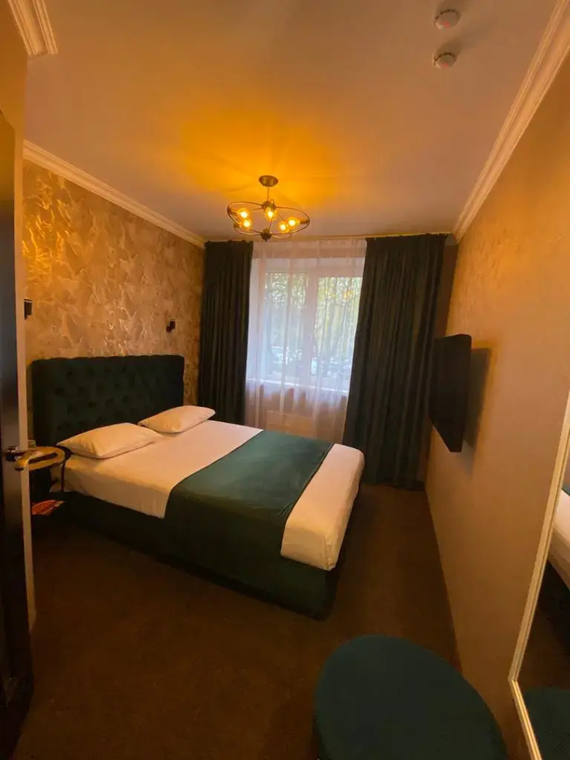 Меблированные комнаты в Марьино