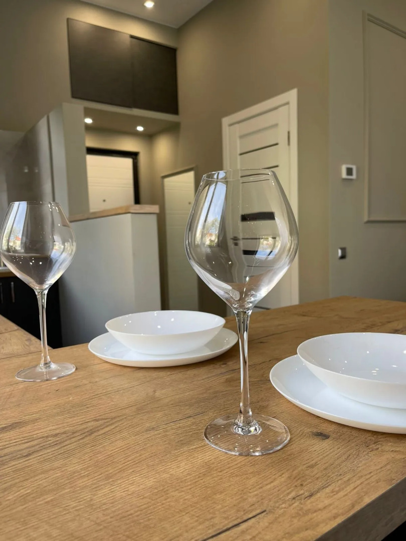 Квартира  KÖNIGSBERG-Amalienau