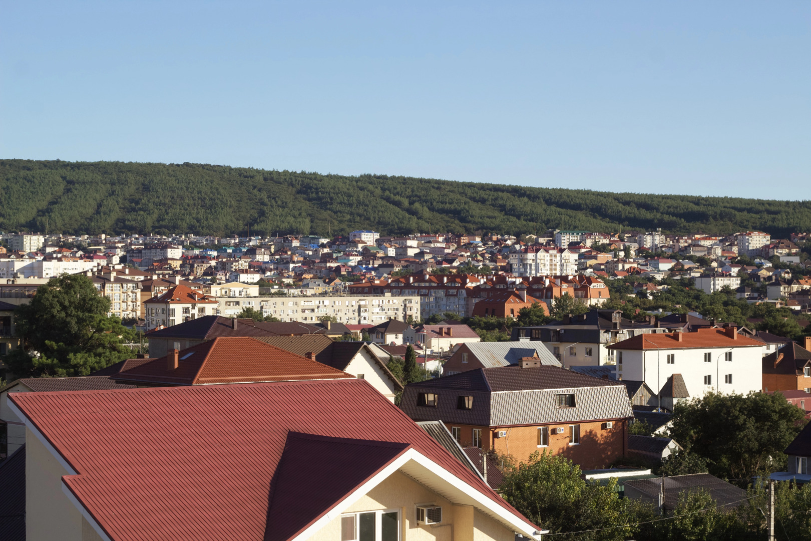 Гостевой дом Созвездие