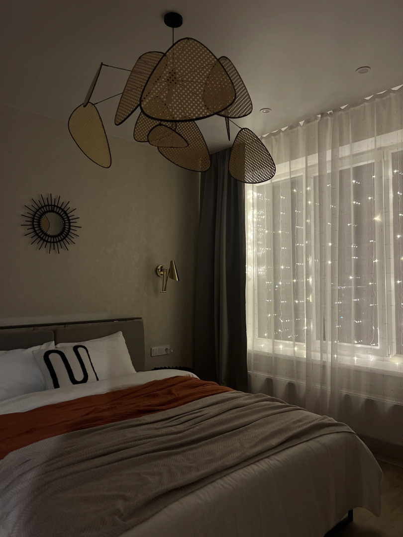 Апартаменты Malkova Apartments на Тенистой Аллее