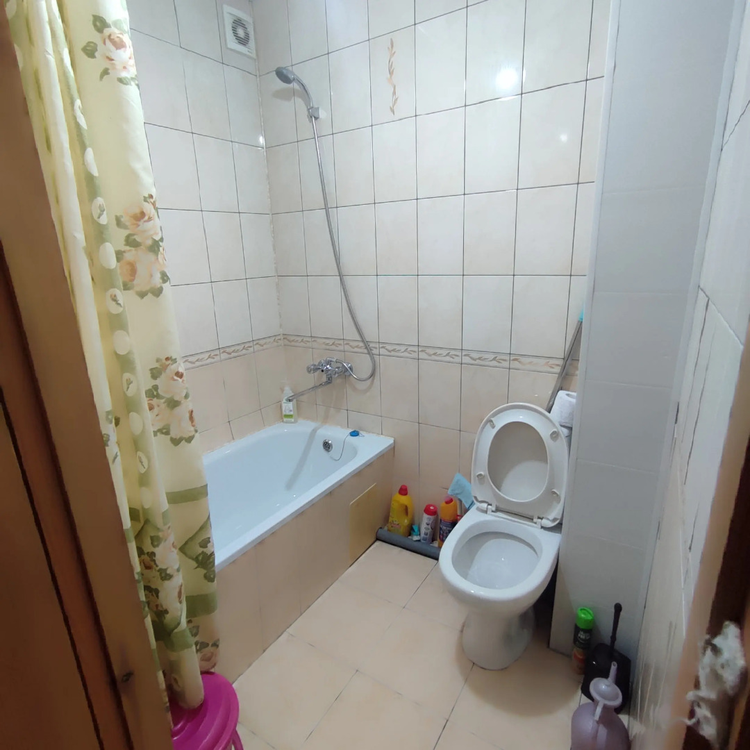 Квартира Сулакский каньон 76