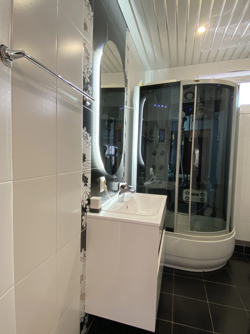 Квартира Двухуровневая 4-х комнатная в Сириусе до 10 человек