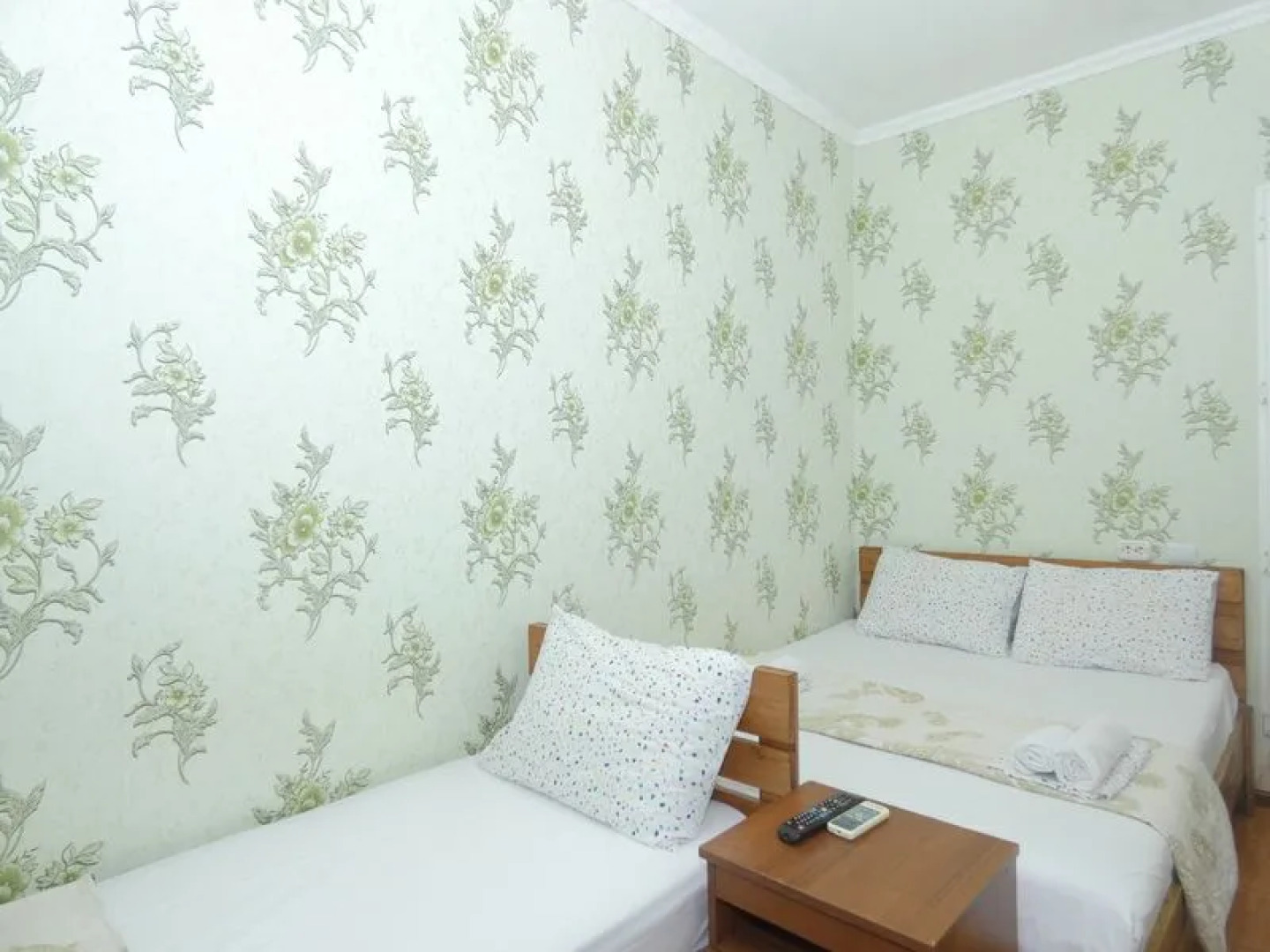 Гостевой дом Дельфин