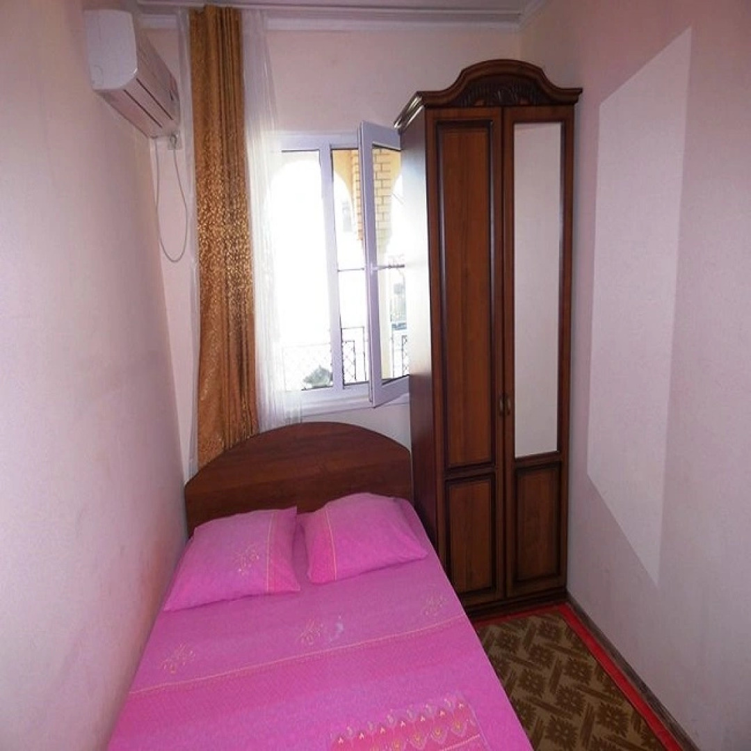 Гостевой дом Анна