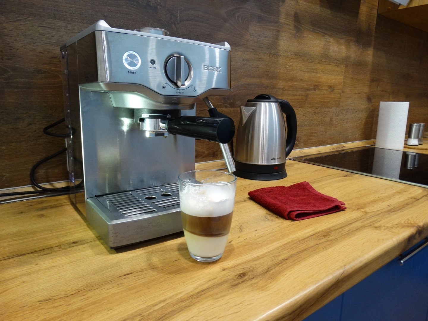 Квартира на Арцыбушевской 45/250