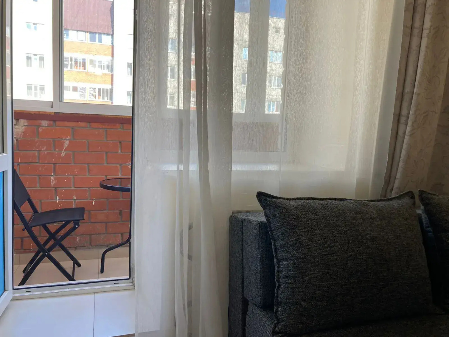 Апартаменты Лофт квартира