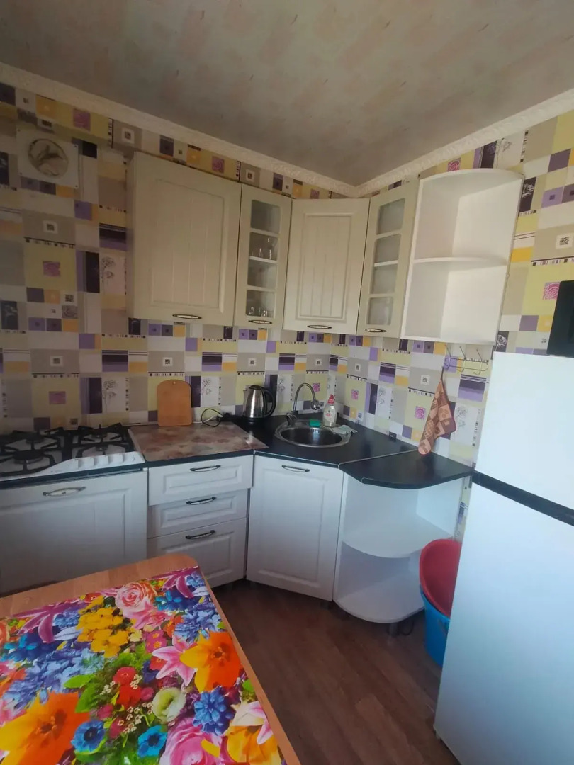 Апартаменты Двухкомнатные апартаменты рядом с озером Баскунчак