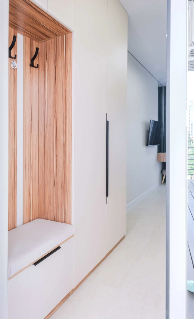 Апартаменты на Ружейной в Сириусе №13