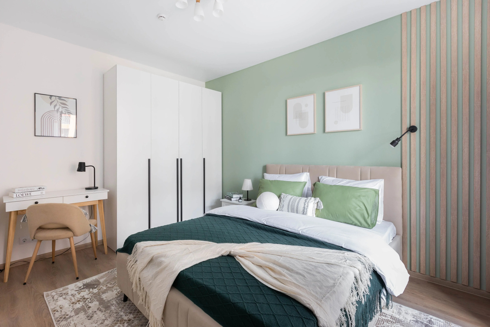 Квартира в ЖК Южная Битца