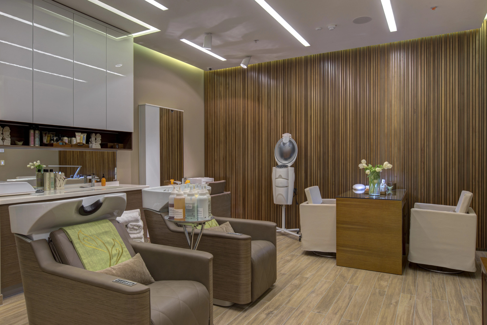Doubletree by Hilton Moscow - Marina