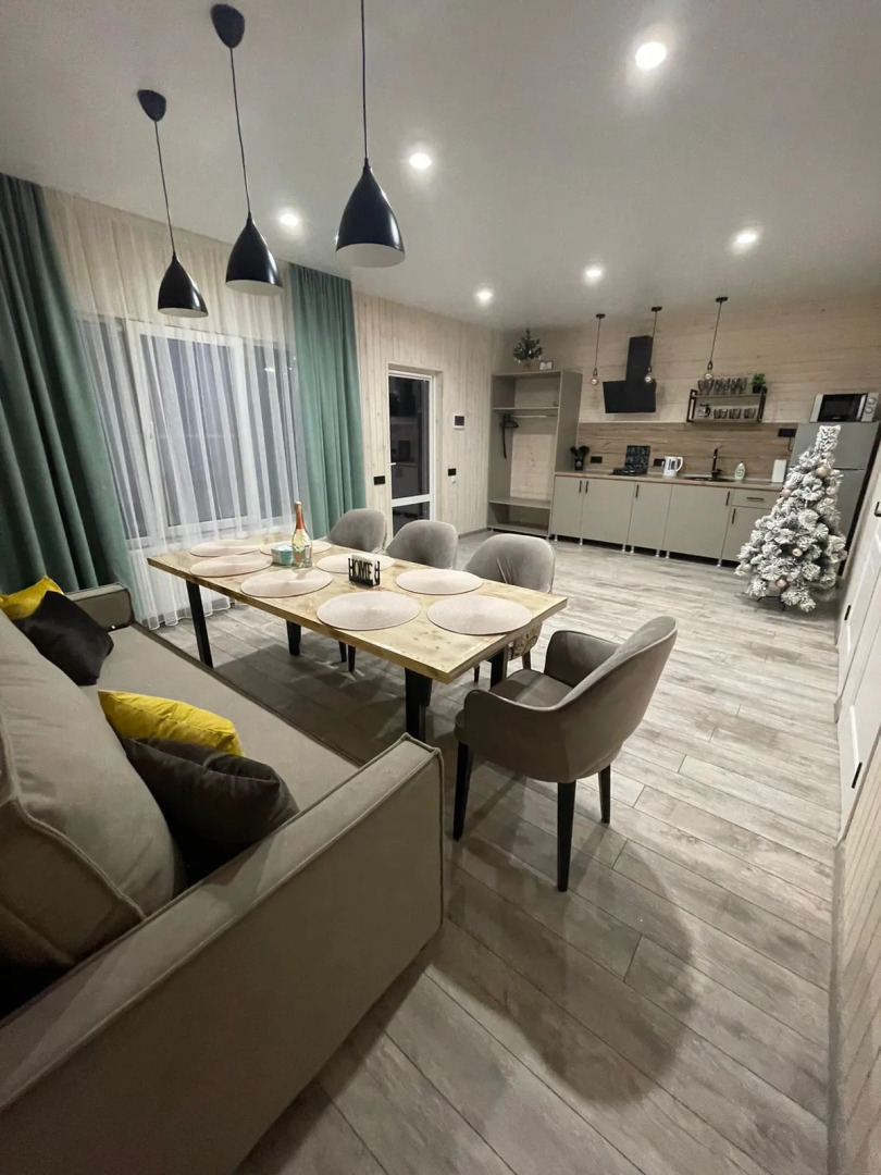 База отдыха Potap