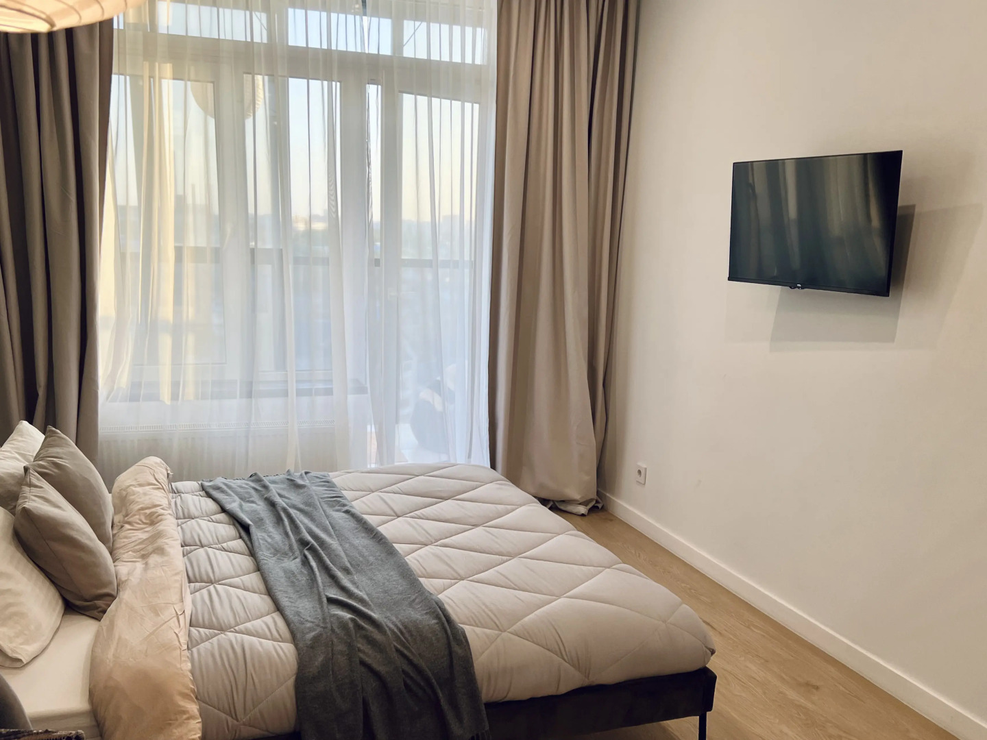 Квартира Студия на Московском Проспекте