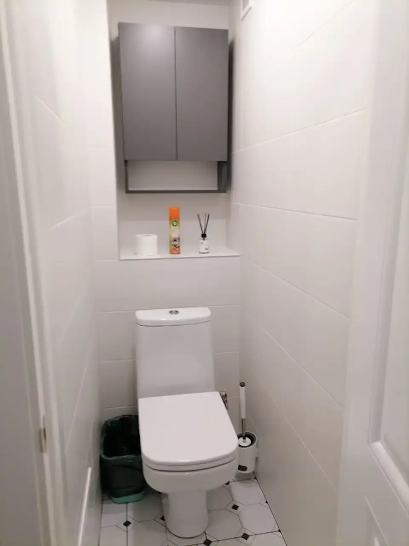 Квартира Дизайнерская квартира у Вокзала Рязань-2